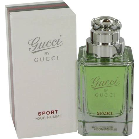 parfum gucci homme sport|gucci sport cologne.